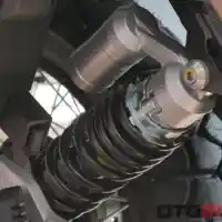 Galleri foto GALERI: Motor Petualang Moto Guzzi V85TT Travel (21 Foto)