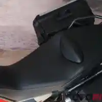 Galleri foto GALERI: Motor Petualang Moto Guzzi V85TT Travel (21 Foto)