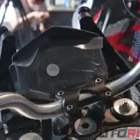 Galleri foto GALERI: Motor Petualang Moto Guzzi V85TT Travel (21 Foto)