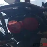 Galleri foto GALERI: Motor Petualang Moto Guzzi V85TT Travel (21 Foto)