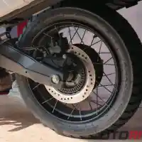 Galleri foto GALERI: Motor Petualang Moto Guzzi V85TT Travel (21 Foto)