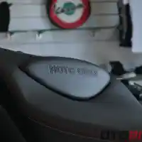 Galleri foto GALERI: Motor Petualang Moto Guzzi V85TT Travel (21 Foto)