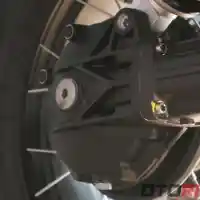 Galleri foto GALERI: Motor Petualang Moto Guzzi V85TT Travel (21 Foto)