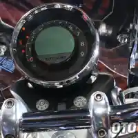 Galleri foto Galeri: Peluncuran Aprilia dan Moto Guzzi 