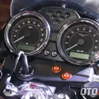 Galleri foto Galeri: Peluncuran Aprilia dan Moto Guzzi 