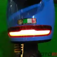 Galleri foto Unik! Benelli Indonesia Ungkap Alasan Motor Listriknya Dinamai 'Dong'