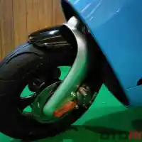 Galleri foto Unik! Benelli Indonesia Ungkap Alasan Motor Listriknya Dinamai 'Dong'