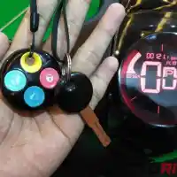 Galleri foto Unik! Benelli Indonesia Ungkap Alasan Motor Listriknya Dinamai 'Dong'