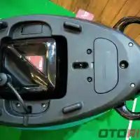 Galleri foto Unik! Benelli Indonesia Ungkap Alasan Motor Listriknya Dinamai 'Dong'