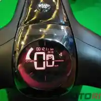 Galleri foto Unik! Benelli Indonesia Ungkap Alasan Motor Listriknya Dinamai 'Dong'