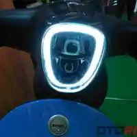 Galleri foto Unik! Benelli Indonesia Ungkap Alasan Motor Listriknya Dinamai 'Dong'