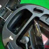 Galleri foto Unik! Benelli Indonesia Ungkap Alasan Motor Listriknya Dinamai 'Dong'