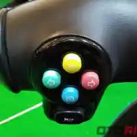 Galleri foto Unik! Benelli Indonesia Ungkap Alasan Motor Listriknya Dinamai 'Dong'