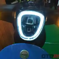 Galleri foto Unik! Benelli Indonesia Ungkap Alasan Motor Listriknya Dinamai 'Dong'