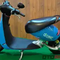 Galleri foto Unik! Benelli Indonesia Ungkap Alasan Motor Listriknya Dinamai 'Dong'