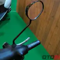 Galleri foto Unik! Benelli Indonesia Ungkap Alasan Motor Listriknya Dinamai 'Dong'