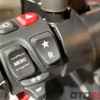 Galleri foto GALERI: Motor Listrik Terbaru BMW CE 04, Harga Rp 380 Juta