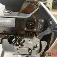 Galleri foto GALERI: Motor Listrik Terbaru BMW CE 04, Harga Rp 380 Juta