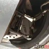 Galleri foto GALERI: Motor Listrik Terbaru BMW CE 04, Harga Rp 380 Juta