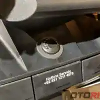 Galleri foto GALERI: Motor Listrik Terbaru BMW CE 04, Harga Rp 380 Juta