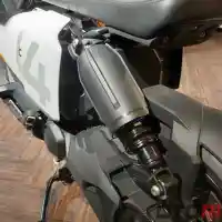 Galleri foto GALERI: Motor Listrik Terbaru BMW CE 04, Harga Rp 380 Juta