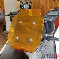 Galleri foto GALERI: Motor Listrik Terbaru BMW CE 04, Harga Rp 380 Juta