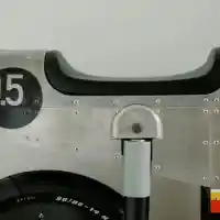 Galleri foto GALERI: Motor Listrik Katalis EV.500, Kental Nuansa Perang Dunia Ke-2