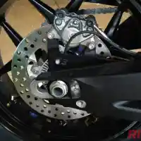 Galleri foto GALERI: Motor Sport Bertenaga Listrik, Energica Ego+ Galleri foto GALERI: Motor Sport Bertenaga Listrik, Energica Ego+