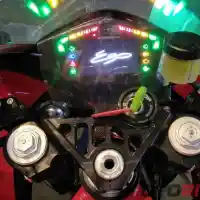 Galleri foto GALERI: Motor Sport Bertenaga Listrik, Energica Ego+ Galleri foto GALERI: Motor Sport Bertenaga Listrik, Energica Ego+