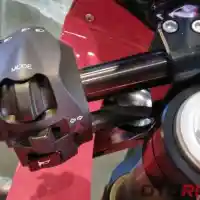 Galleri foto GALERI: Motor Sport Bertenaga Listrik, Energica Ego+ Galleri foto GALERI: Motor Sport Bertenaga Listrik, Energica Ego+