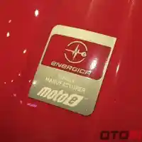 Galleri foto GALERI: Motor Sport Bertenaga Listrik, Energica Ego+ Galleri foto GALERI: Motor Sport Bertenaga Listrik, Energica Ego+