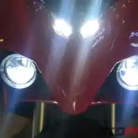 Galleri foto GALERI: Motor Sport Bertenaga Listrik, Energica Ego+ Galleri foto GALERI: Motor Sport Bertenaga Listrik, Energica Ego+