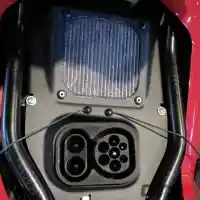 Galleri foto GALERI: Motor Sport Bertenaga Listrik, Energica Ego+ Galleri foto GALERI: Motor Sport Bertenaga Listrik, Energica Ego+