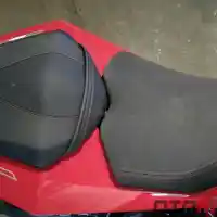 Galleri foto GALERI: Motor Sport Bertenaga Listrik, Energica Ego+ Galleri foto GALERI: Motor Sport Bertenaga Listrik, Energica Ego+