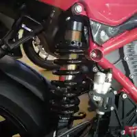 Galleri foto GALERI: Motor Sport Bertenaga Listrik, Energica Ego+ Galleri foto GALERI: Motor Sport Bertenaga Listrik, Energica Ego+