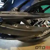 Galleri foto GALERI: Motor Sport Bertenaga Listrik, Energica Ego+ Galleri foto GALERI: Motor Sport Bertenaga Listrik, Energica Ego+