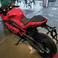 Galleri foto GALERI: Motor Sport Bertenaga Listrik, Energica Ego+ Galleri foto GALERI: Motor Sport Bertenaga Listrik, Energica Ego+