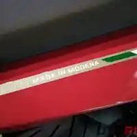 Galleri foto GALERI: Motor Sport Bertenaga Listrik, Energica Ego+ Galleri foto GALERI: Motor Sport Bertenaga Listrik, Energica Ego+