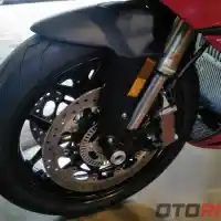 Galleri foto GALERI: Motor Sport Bertenaga Listrik, Energica Ego+ Galleri foto GALERI: Motor Sport Bertenaga Listrik, Energica Ego+