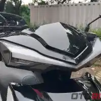 Galleri foto GALERI: Motor Listrik Polytron Evo Electric, Punya Fitur Radio