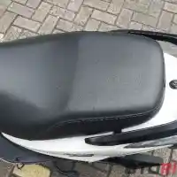 Galleri foto GALERI: Motor Listrik Polytron Evo Electric, Punya Fitur Radio