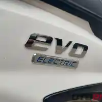 Galleri foto GALERI: Motor Listrik Polytron Evo Electric, Punya Fitur Radio