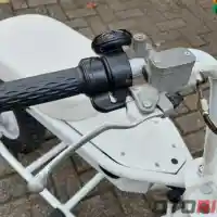 Galleri foto GALERI: Motor Listrik Mungil, Quest Atom Alpha