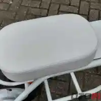 Galleri foto GALERI: Motor Listrik Mungil, Quest Atom Alpha