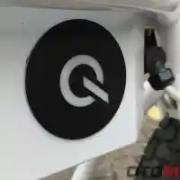 Galleri foto GALERI: Motor Listrik Mungil, Quest Atom Alpha