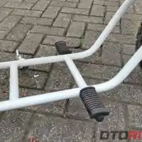 Galleri foto GALERI: Motor Listrik Mungil, Quest Atom Alpha