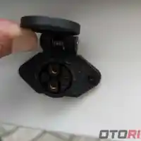 Galleri foto GALERI: Motor Listrik Mungil, Quest Atom Alpha