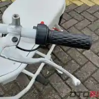 Galleri foto GALERI: Motor Listrik Mungil, Quest Atom Alpha