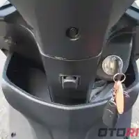 Galleri foto GALERI: Motor Listrik Baru Cuma Rp 20 Jutaan, Rakata X5