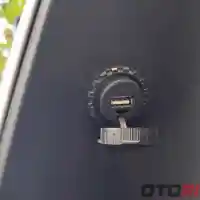 Galleri foto GALERI: Motor Listrik Baru Cuma Rp 20 Jutaan, Rakata X5